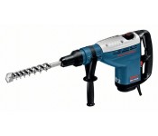Перфоратор с патроном SDS-max GBH 7-46 DE