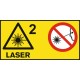 Лазерные отвесы GPL 3