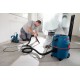 Пылесос для влажного и сухого мусора  GAS 15 L Professional