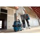 Пылесос для влажного и сухого мусора  GAS 20 L SFS Professional