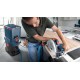 Пылесос для влажного и сухого мусора GAS 35 M AFC Professional