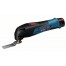 GOP 10,8 V-LI Professional Multi-Cutter   