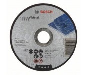 Круг отрезной 125*1,6 мм Expert for Metal BOSCH