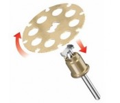№ SC544 Круг отрезной для древесины DREMEL
