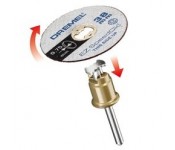 № SC409 Круг отрезной для металла 38мм. DREMEL.2615S409JB