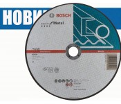 Диск отрезной 230*1,9 мм, прямой, Expert for Metal Rapido BOSCH