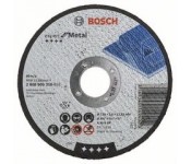 Круг отрезной 115*2,5 мм Expert for Metal BOSCH