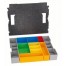 L-BOXX 102 INSET BOX SET 12 PCS PROFESSIONAL