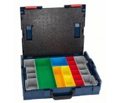 L-BOXX 102 INSET BOX SET 12 PCS PROFESSIONAL