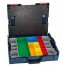 L-BOXX 102 INSET BOX SET 12 PCS PROFESSIONAL
