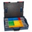 L-BOXX 102 set 12 pcs Professional