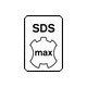 Пикообразное зубило SDS-max 600ММ