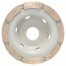 105 x 22,23 x 3 мм Алмазный чашечный шлифкруг Standard for Concrete  Bosch