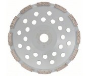 180 x 22,23 x 5,5 мм Алмазный чашечный шлифкруг Standard for Concrete  Bosch