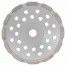 180 x 22,23 x 5,5 мм Алмазный чашечный шлифкруг Standard for Concrete  Bosch