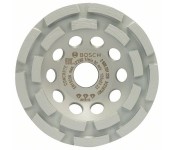 125 x 22,23 x 4,5 мм Алмазный чашечный шлифкруг Best for Concrete  Bosch