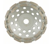 180 x 22,23 x 5,5 мм, для Eibenstock EBS 180 H Алмазный чашечный шлифкруг Best for Concrete  Bosch