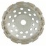 180 x 22,23 x 5,5 мм, для Eibenstock EBS 180 H Алмазный чашечный шлифкруг Best for Concrete  Bosch