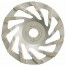 150 x 19/22,23 x 5 мм, для Hilti DG 150 Алмазный чашечный шлифкруг Best for Concrete  Bosch
