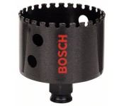 Алмазная коронка Diamond for Hard Ceramics 64 mm, 2 1/2" Bosch