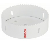 Полотно для узкой ножовки HSS-биметалл под стандартный адаптер 133 mm, 5 1/4" Bosch