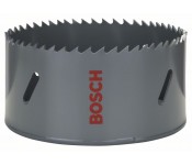 Полотно для узкой ножовки HSS-биметалл под стандартный адаптер 98 mm, 3 7/8" Bosch