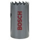 Полотно для узкой ножовки HSS-биметалл под стандартный адаптер 29 mm, 1 1/8" Bosch