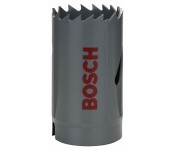 Полотно для узкой ножовки HSS-биметалл под стандартный адаптер 33 mm, 1 5/16" Bosch