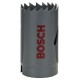 Полотно для узкой ножовки HSS-биметалл под стандартный адаптер 33 mm, 1 5/16" Bosch