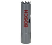 Полотно для узкой ножовки HSS-биметалл под стандартный адаптер 16 mm, 5/8" Bosch