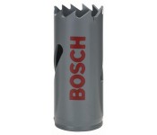 Полотно для узкой ножовки HSS-биметалл под стандартный адаптер 22 mm, 7/8" Bosch