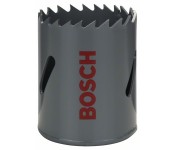 Полотно для узкой ножовки HSS-биметалл под стандартный адаптер 41 mm, 1 5/8" Bosch