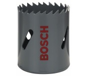 Полотно для узкой ножовки HSS-биметалл под стандартный адаптер 44 mm, 1 3/4" Bosch