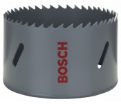 Полотно для узкой ножовки HSS-биметалл под стандартный адаптер 83 mm, 3 1/4" Bosch