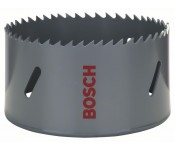 Полотно для узкой ножовки HSS-биметалл под стандартный адаптер 92 mm, 3 5/8" Bosch