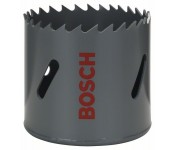 Полотно для узкой ножовки HSS-биметалл под стандартный адаптер 56 mm, 2 3/16" Bosch