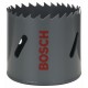 Полотно для узкой ножовки HSS-биметалл под стандартный адаптер 56 mm, 2 3/16" Bosch