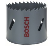 Полотно для узкой ножовки HSS-биметалл под стандартный адаптер 59 mm, 2 5/16" Bosch