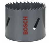 Полотно для узкой ножовки HSS-биметалл под стандартный адаптер 64 mm, 2 1/2" Bosch