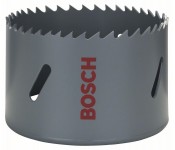 Полотно для узкой ножовки HSS-биметалл под стандартный адаптер 76 mm, 3" Bosch