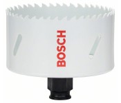 Коронка Progressor 83 mm, 3 1/4" Bosch