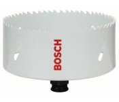 Коронка Progressor 108 mm, 4 1/4" Bosch