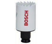 Коронка Progressor 37 mm, 1 7/16" Bosch