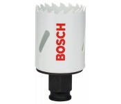 Коронка Progressor 38 mm, 1 1/2" Bosch