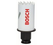 Коронка Progressor 29 mm, 1 1/8" Bosch