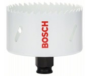 Коронка Progressor 79 mm, 3 1/8" Bosch