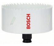 Коронка Progressor 95 mm, 3 3/4" Bosch