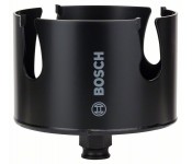 Коронка Speed for Multi Construction 98 mm, 3 7/8" Bosch