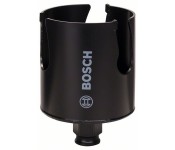 Коронка Speed for Multi Construction 64 mm, 2 1/2" Bosch
