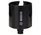 Коронка Speed for Multi Construction 68 mm, 2 11/16" Bosch